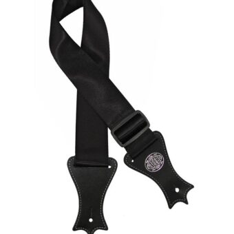 Gaucho GST-140-BK gitaarriem