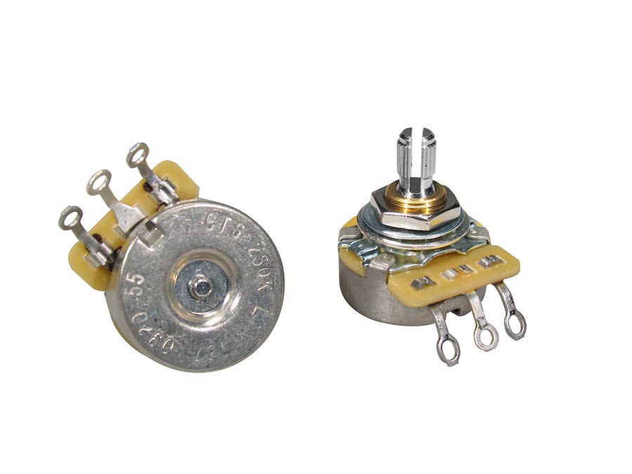 CTS USA CTS250-B55 afbeelding