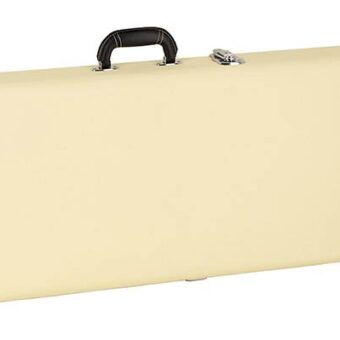 Boston DGC-ST-CR koffer voor elektrische gitaar