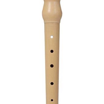 Meinel MNL-206 sopraanblokfluit