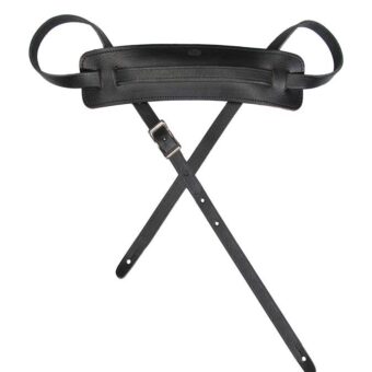 Gaucho GST-925-BK gitaarriem