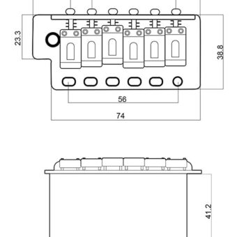 Wilkinson WVC/N