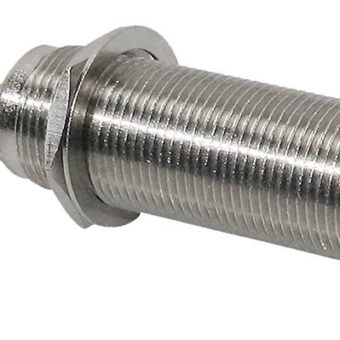 Switchcraft SC-151 thick panel jack