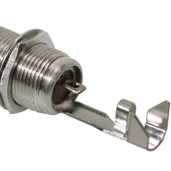 Switchcraft SC-151 thick panel jack