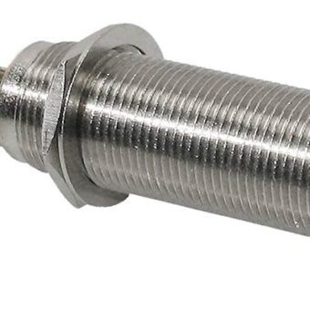 Switchcraft SC-152B thick panel jack