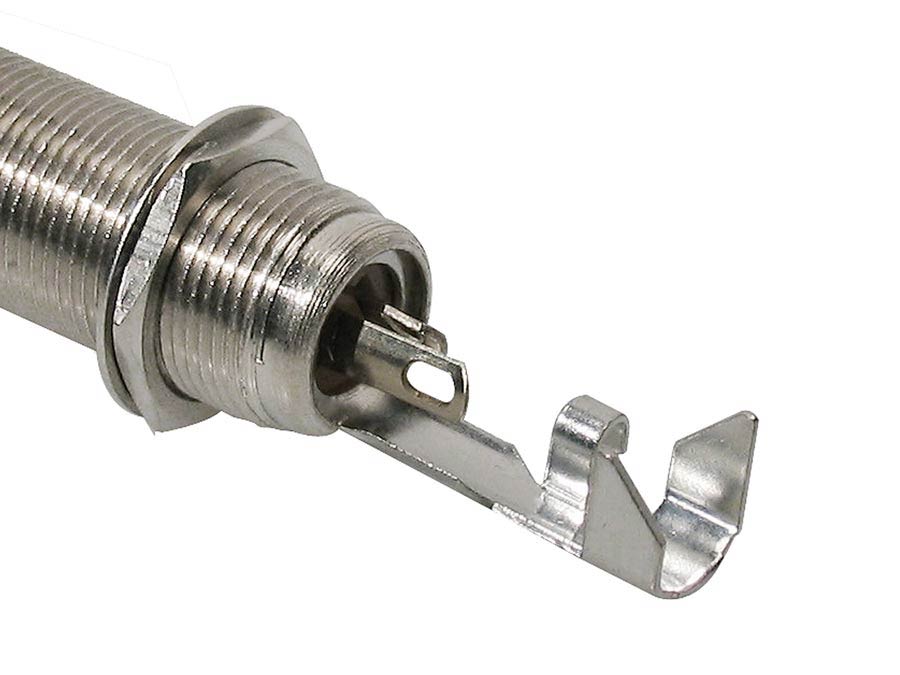 Switchcraft SC-152B thick panel jack