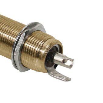 Switchcraft SC-152 thick panel jack