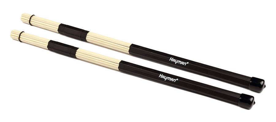 Hayman RS-19-B drumrods