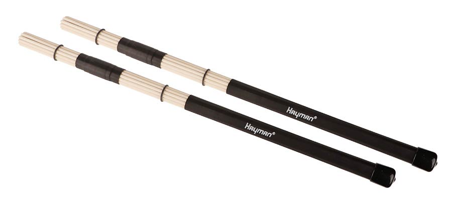 Hayman RS-12-BSC drumrods