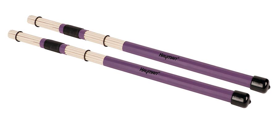 Hayman RS-11-BSC drumrods