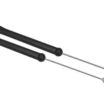 Hayman BRH-5-MT brushes