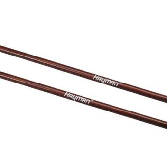 Hayman XM-5 kloppers voor xylofoon