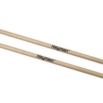 Hayman XM-15 kloppers voor xylofoon
