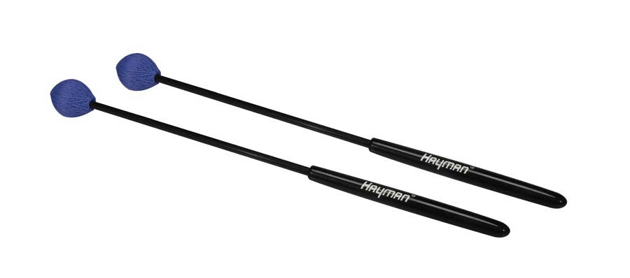 Hayman MM-15 kloppers voor marimba