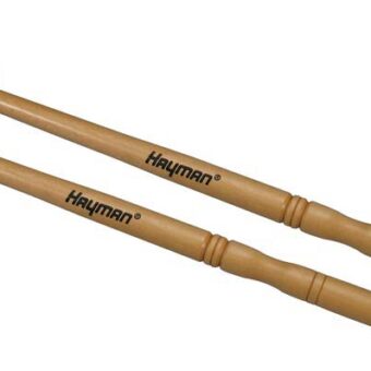 Hayman TM-6 paukenstokken