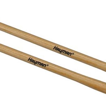 Hayman TM-10 paukenstokken