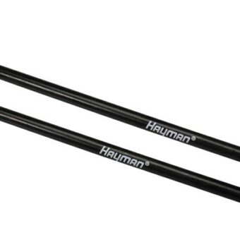 Hayman TM-20 paukenstokken