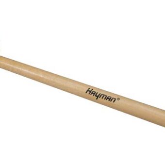 Hayman BDM-7 klopper voor grote trom/ bass drum