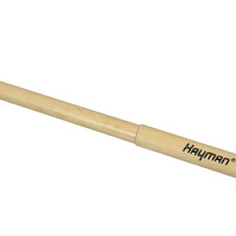 Hayman BDM-9 klopper voor grote trom/ bass drum