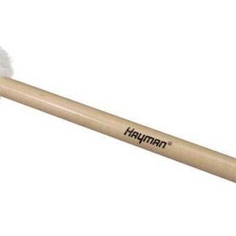 Hayman BDM-11 klopper voor grote trom/ bass drum