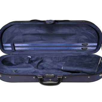 Leonardo VC-1844-UU vioolkoffer 4/4