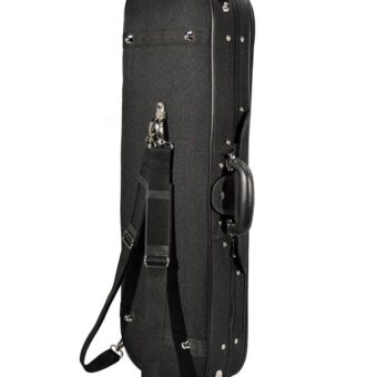 Leonardo VC-45-BU vioolkoffer 4/4