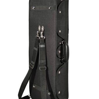 Leonardo VAC-47-BG altviool koffer