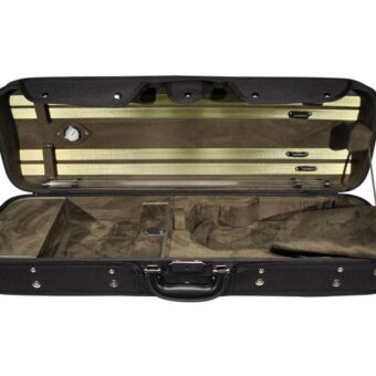 Leonardo VC-47-BG vioolkoffer 4/4