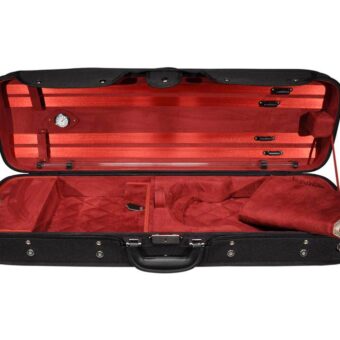 Leonardo VC-47-BR vioolkoffer 4/4