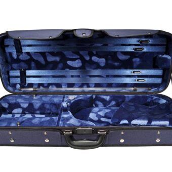 Leonardo VAC-47-UU altviool koffer