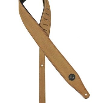 Gaucho GST-663-LBR gitaarriem