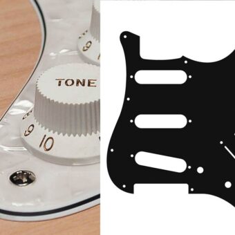 Boston ST-413-PW slagplaat