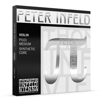 Thomastik Infeld THPI-100 snarenset viool 4/4