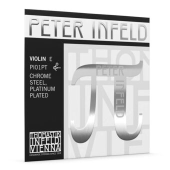 Thomastik Infeld THPI-01PT vioolsnaar E-1 4/4
