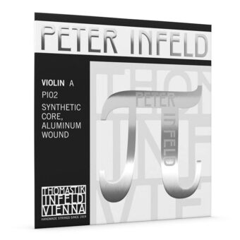 Thomastik Infeld THPI-02 vioolsnaar A-2 4/4