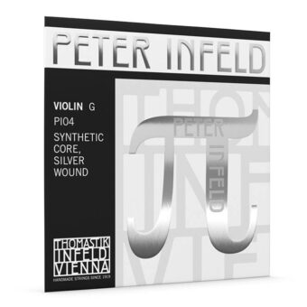Thomastik Infeld THPI-04 vioolsnaar G-4 4/4