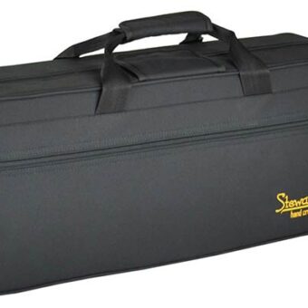 Stewart Ellis SETR-160 gigbag voor trompet