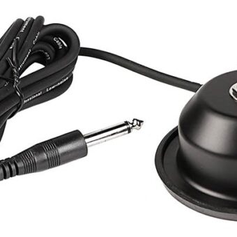 Boston GFS-1 voetschakelaar