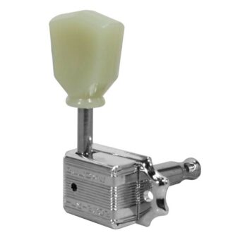 Wilkinson 160-CLR stemmechanieken voor gitaar