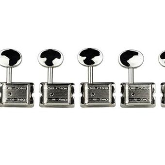 Wilkinson 162-NL stemmechanieken voor gitaar