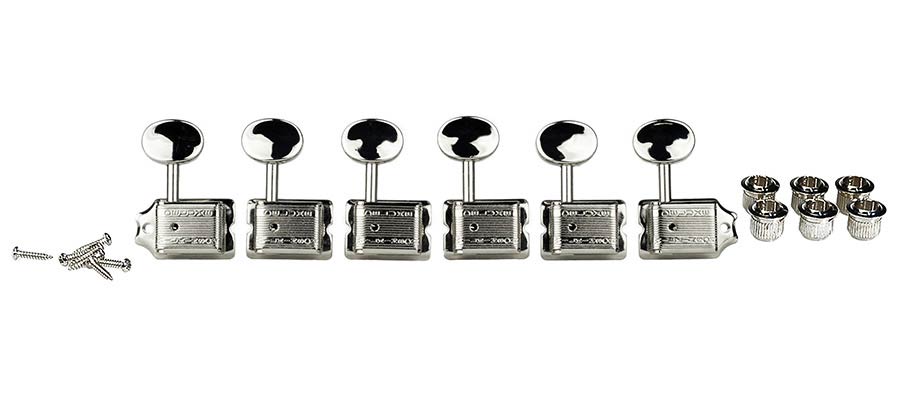 Wilkinson 162-NL stemmechanieken voor gitaar