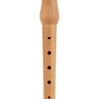 Belcanto BCR-31-G sopraanblokfluit