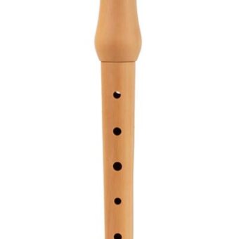Belcanto BCR-31-B sopraanblokfluit