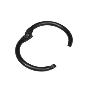 Belcanto FFR-02 marsboekje ringen