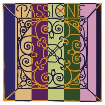 Pirastro P219085 snarenset viool