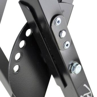 Boston KS-250 statief voor stage piano