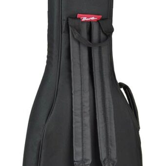 Boston UKC-25-BG gigbag voor concertukelele
