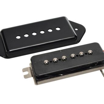 Boston VDE-46-BBK