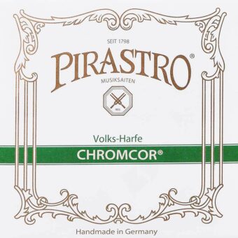 Pirastro P675600 folkharpsnaar G-5