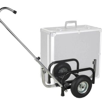 Boston ACC-TROL accordeon trolley